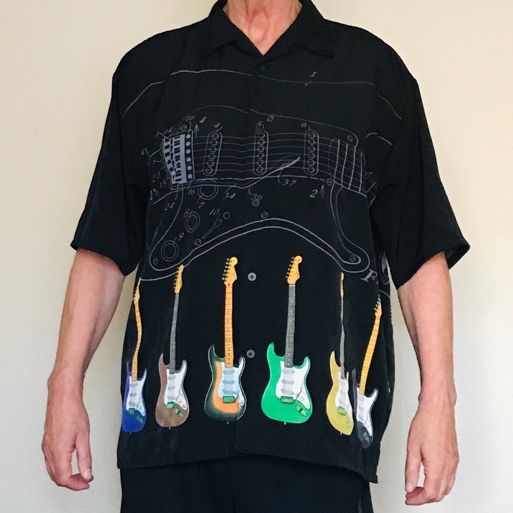 Fender the Collection by DaVinci